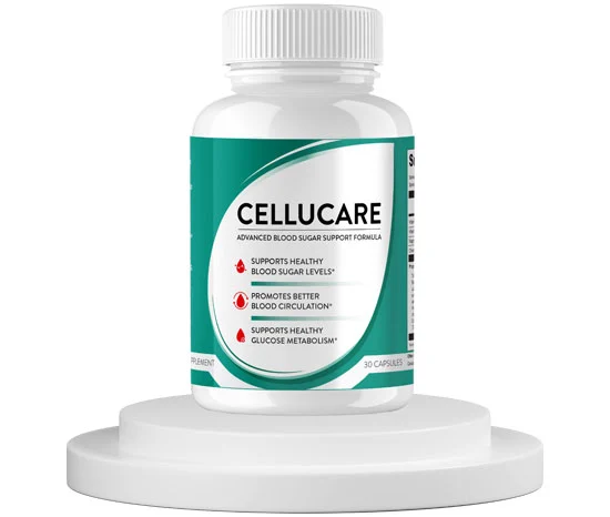 CelluCare -supplement